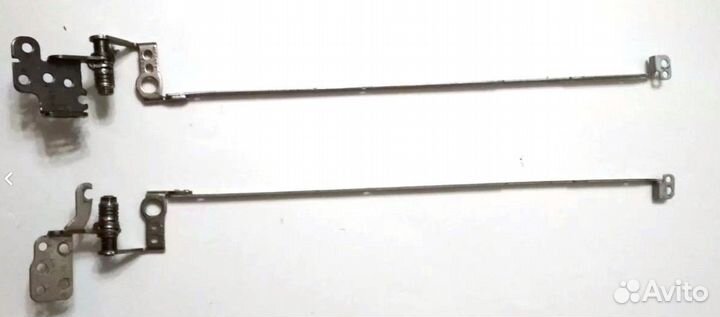 Петли на E1-531 E1-571 E1-571G те11нс