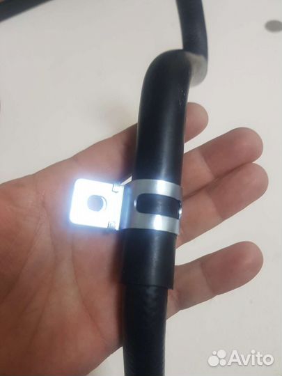 Шланг гур Almera Classic / N16 4972695F0A