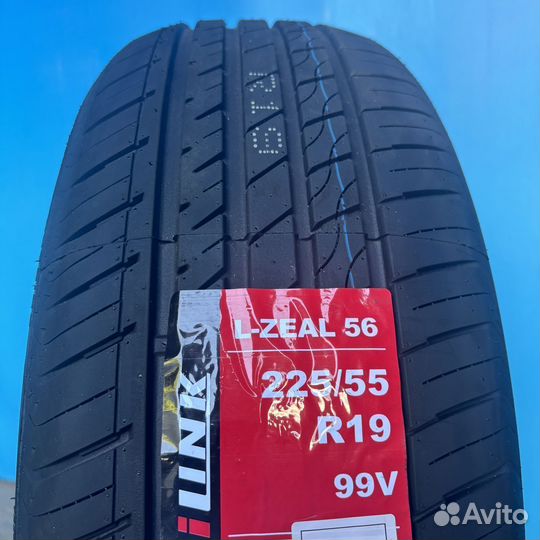 iLink L-Zeal56 225/55 R19 100V