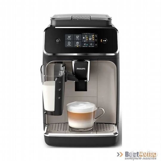 Кофемашина Philips EP2235/40