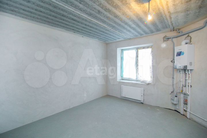 3-к. квартира, 85,6 м², 1/8 эт.