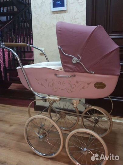 Детская коляска Inglesina Classica