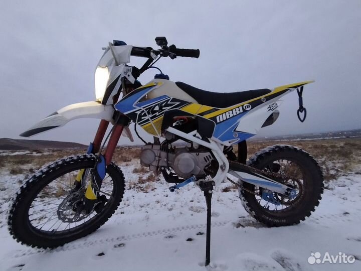 Питбайк CRF 125