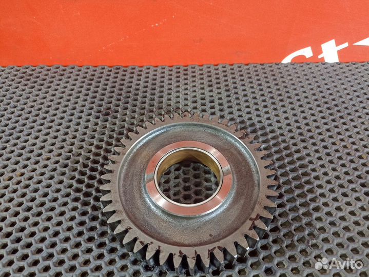 Промежуточная шестерня Man TGA, Man TGS, Man TGX