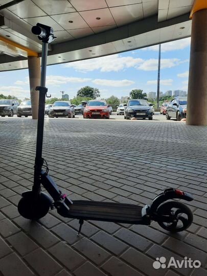 Электросамокат AoVo
