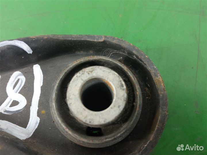 Рычаг подвески задний левый Mazda Premacy crew