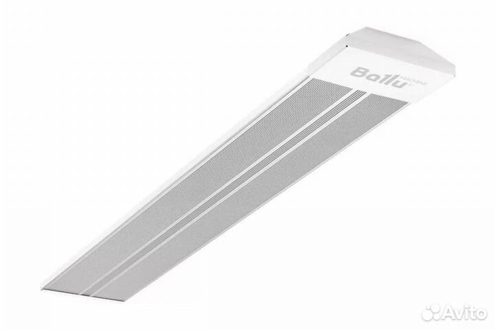 Инфракрасный обогреватель Ballu BIH-AP4-0.6-W