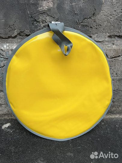 Ледянка ника синяя