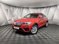 BMW X4 3.0 AT, 2014, 105 045 км, с пробегом, цена 2 978 000 руб.