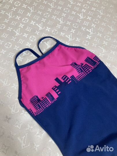 Купальник для девочки