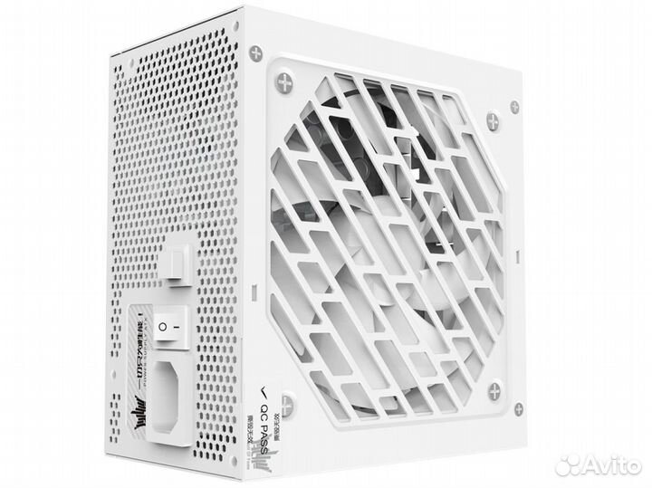 Galax Hall of Fame GH1300 Platinum