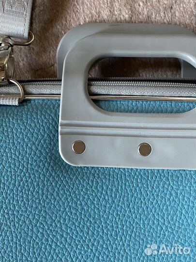 Сумка для ноутбука