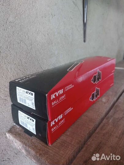 Стойки стабилизатора на mazda3