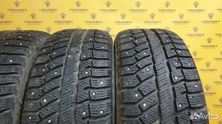 Cordiant Polar 2 205/55 R16 91T