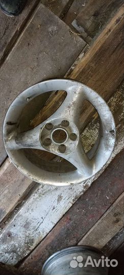 Диски на ауди