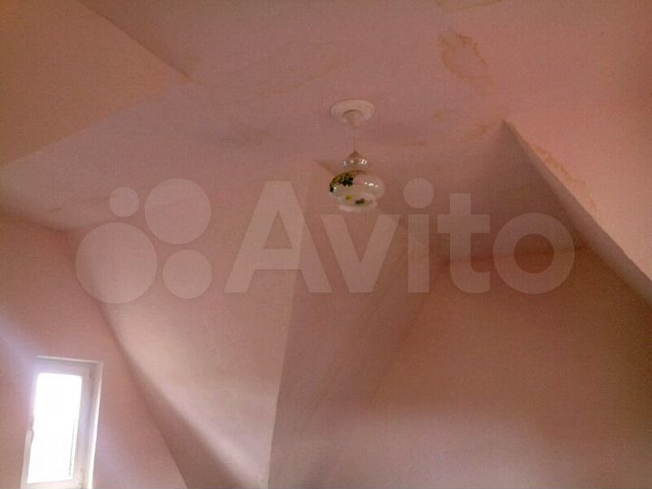 Дом 120 м² на участке 6 сот.