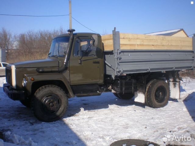 Фото газ 3309 самосвал Резюме на вакансию Грузоперевозки в Санкт-Петербурге, возраст , пол Мужской Полн