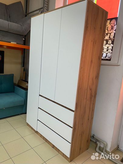 Шкаф Охта 1200.1