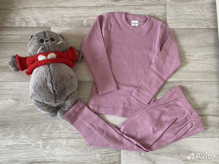 Костюм двойка лапша