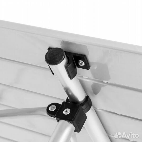 Стол туристический складной