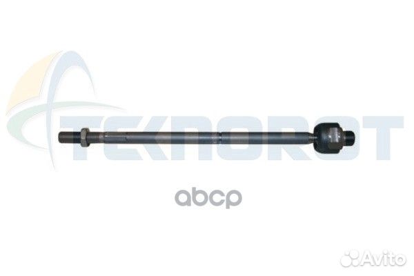 Тяга рулевая левая LA133 Teknorot