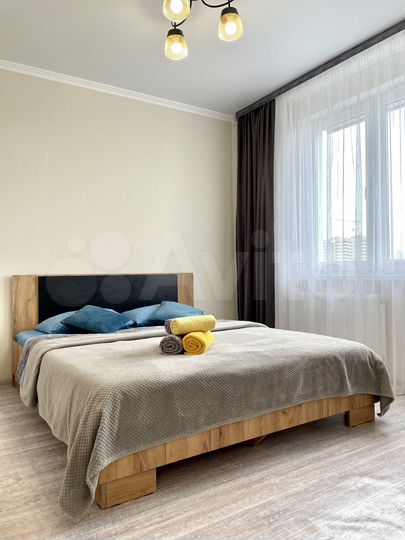 Квартира-студия, 28 м², 10/16 эт.