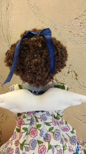 Тильда - кукла 42 см