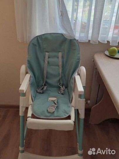 Чехол на стульчик для кормления