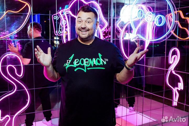 Менеджер ресторана
