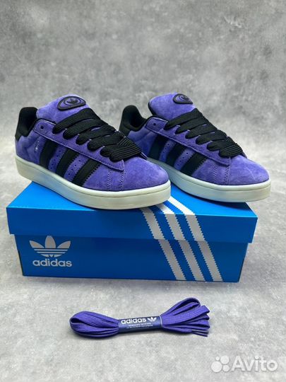 Кроссовки Adidas Campus 00s Energy Ink