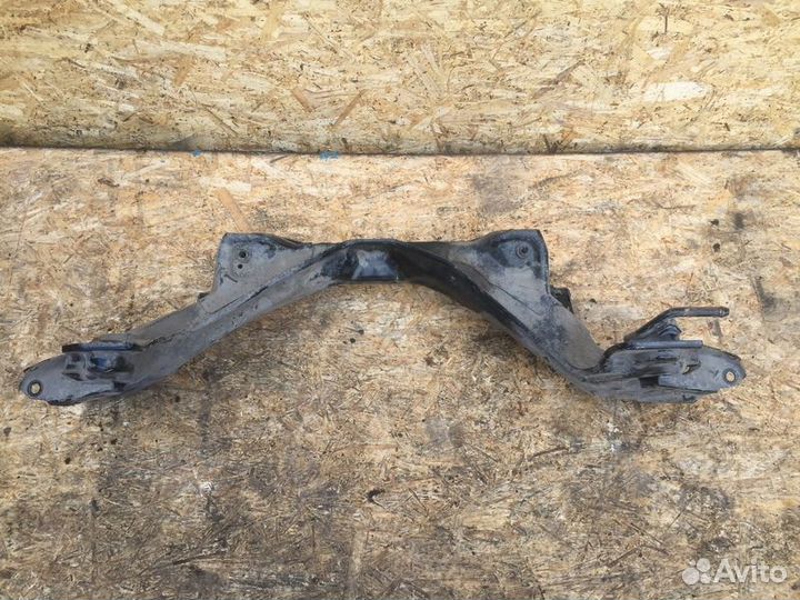 Балка задняя Honda CR-V 3 RE с2006-2012г црв 3 с20