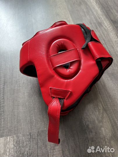 Шлем для боевого самбо Sambo
