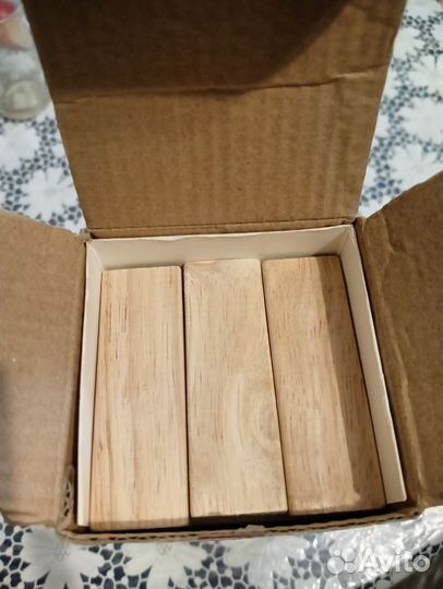 Игра настольная башня