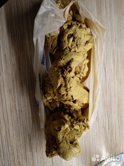 Скульптурный пластилин