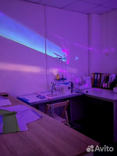 Пошив на заказ