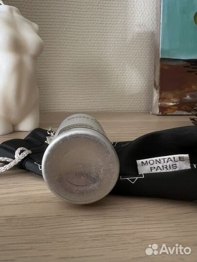 White Musk Montale