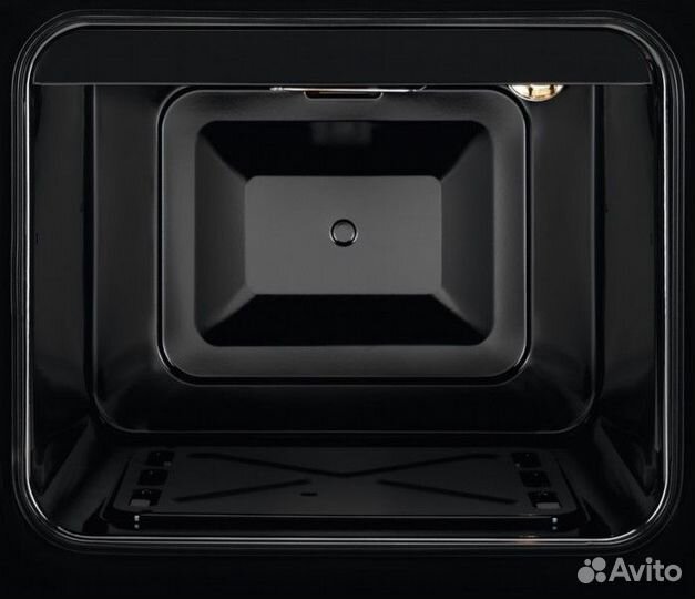 Газовая плита Electrolux RKG600005W