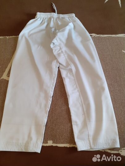 Кимоно для каратэ 140