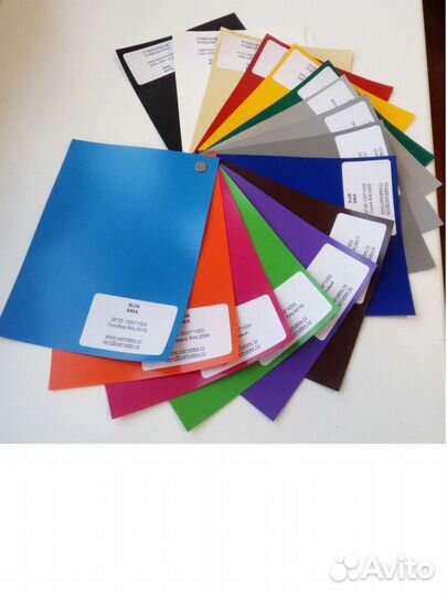 Тент пвх 650 гр