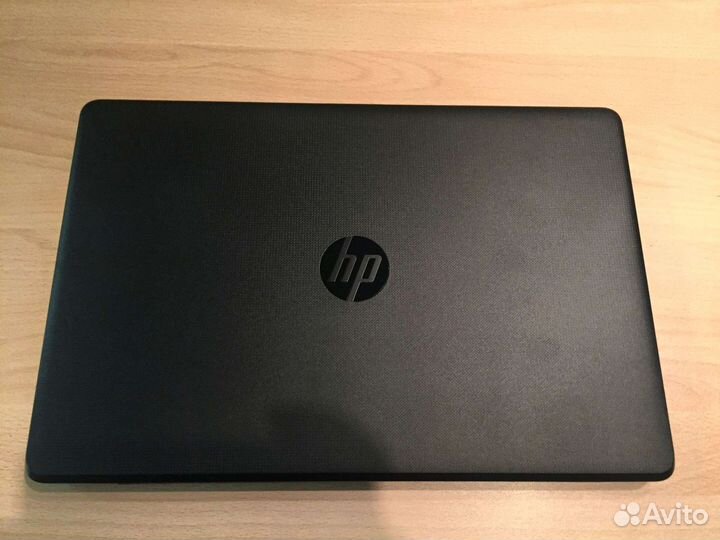Ноутбук HP 15-db1191ur