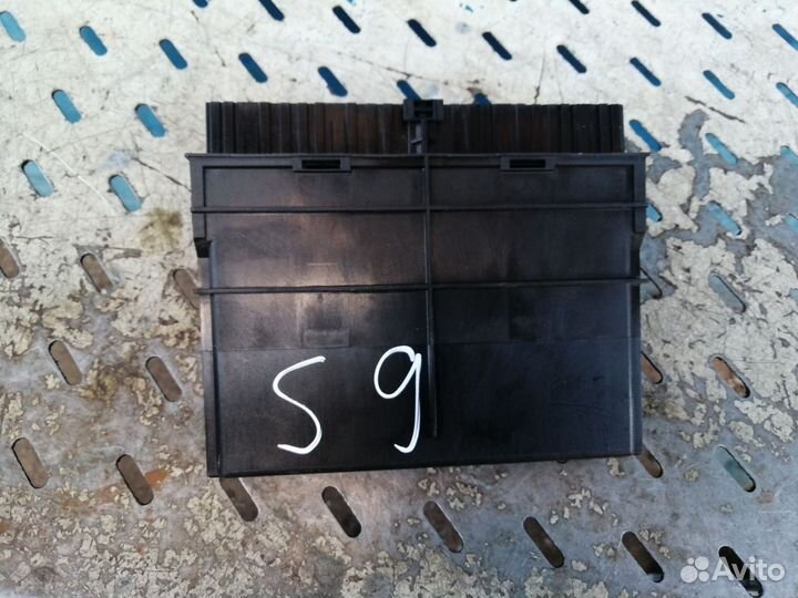 Блок комфорта Ford Fusion