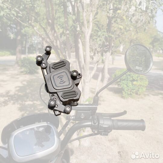 Держатель для телефона exantoo GF25-HAN