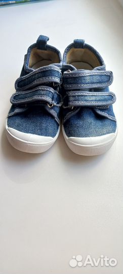 Кеды котофей в идеале Р.26