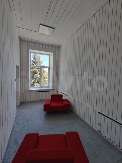 Офисные помещения в центре города