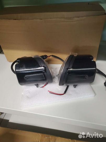 Птф для Лада Ларгус