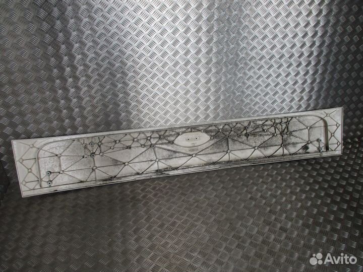 Капот верхняя часть Mercedes-Benz A9737500009