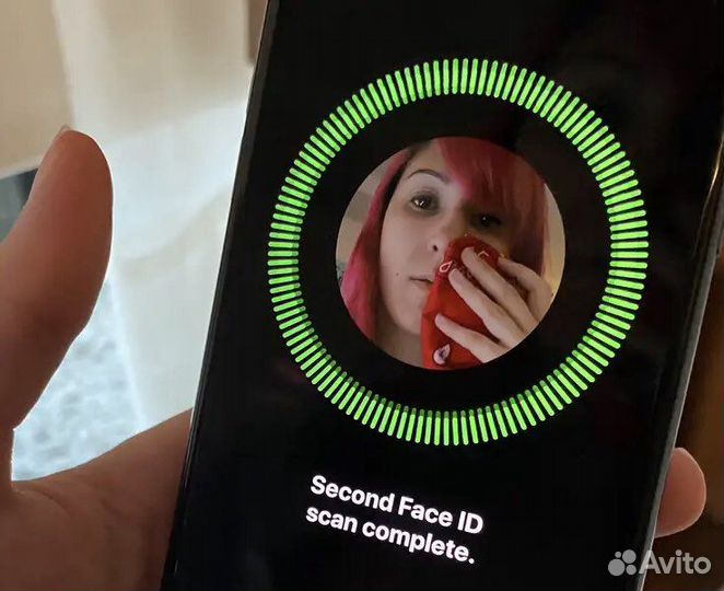 Ремонт Face ID iPhone X, iPhone XS, iPhone 11-13