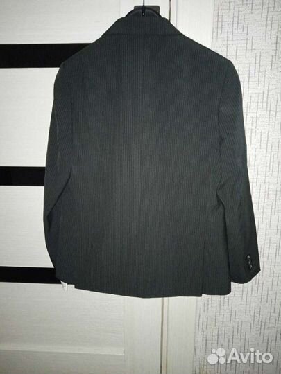 Пиджак на мальчика