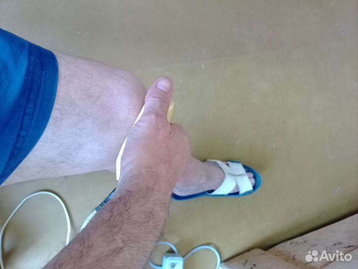 Маг 30 Аппарат для магнитотерапии суставов 1991г