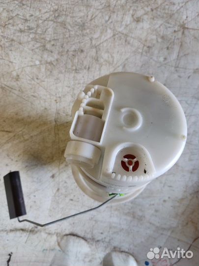 Бензонасос Renault Duster 1 2010